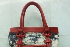 Leather Women Handbags (8)