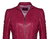 Leather Women's (6)